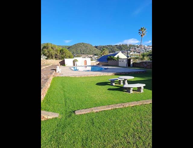 LAND FOR SALE IN VAKANSIEPLAAS